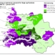 Folketalsutvikling SF 2007-2015