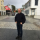 Jan-Henrik Nygård, dagleg leiar Kystvegen Ålesund - Bergen.