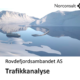 Rovdefjordsambandet trafikkanalyse