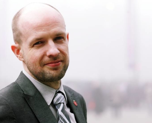 Frank Willy Djuvik - www.kystvegen.no
