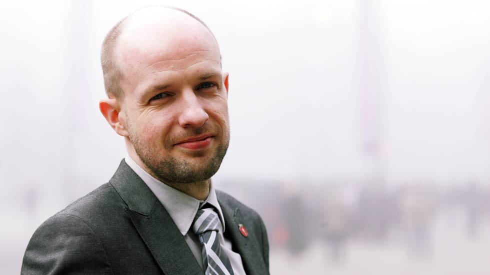 Frank Willy Djuvik - www.kystvegen.no